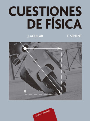cover image of Cuestiones de física